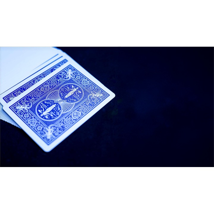 Blank Marked Deck by Yoan Tanuji & Magic Dream