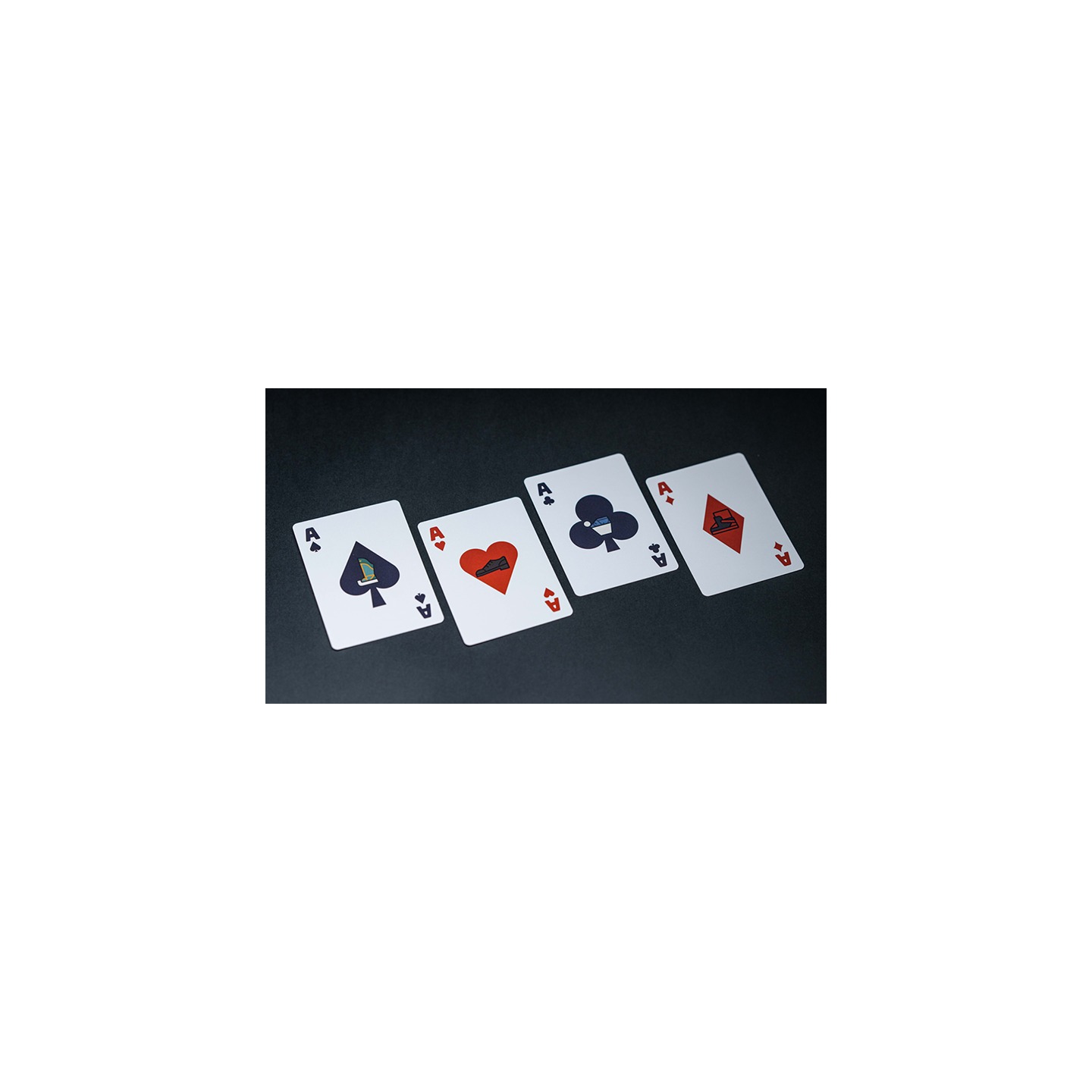 Bicycle Gen Z (Half Brick Set) Blind Pack Playing Cards