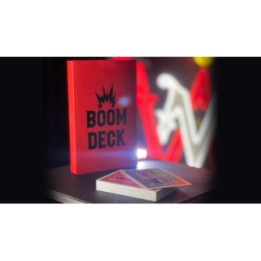 Boom Deck by Wonder Makers
