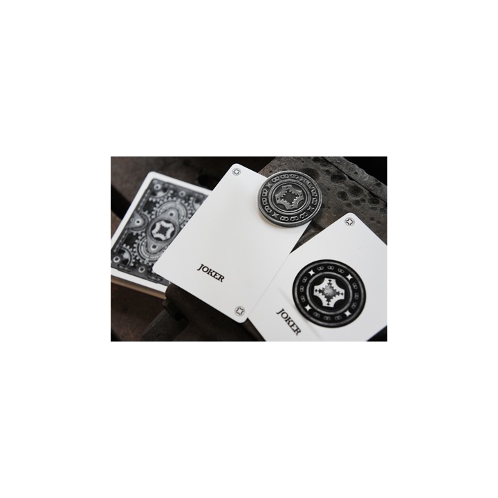 Mechanic Deck VR2 by Mechanic Industries