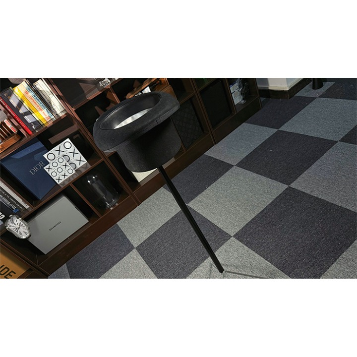 The Cane Table (Top Hat) by Junjie Li, Bond Lee & MS Magic