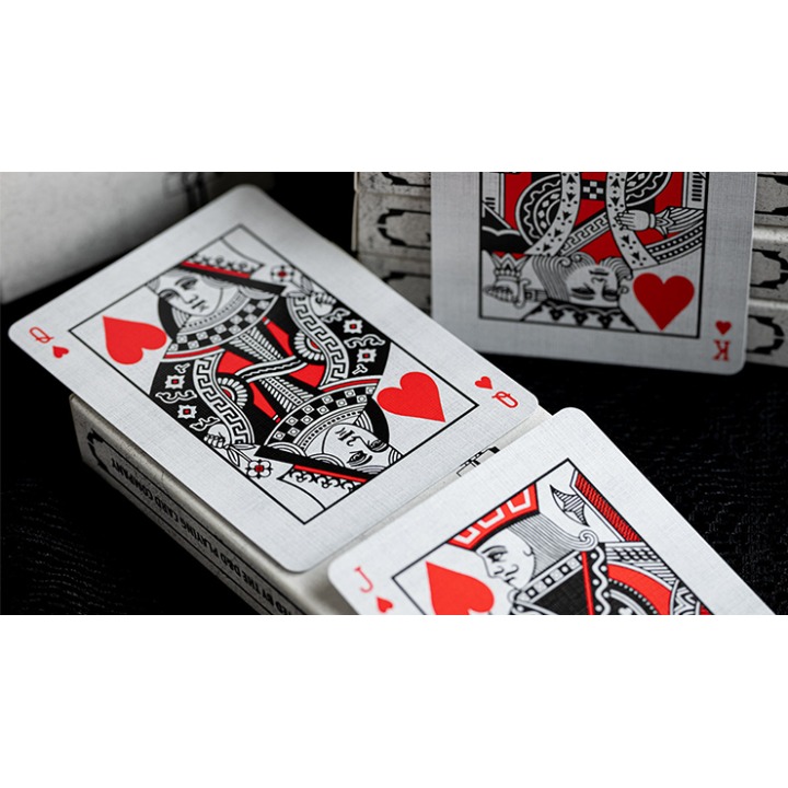 Ace Fulton's Casino Bootleg Playing Cards