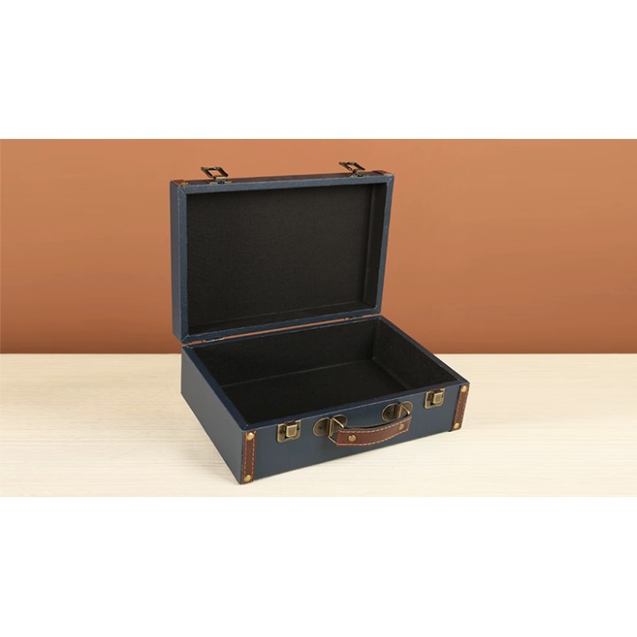 The Cane Table (Case) by Junjie Li, Bond Lee & MS Magic