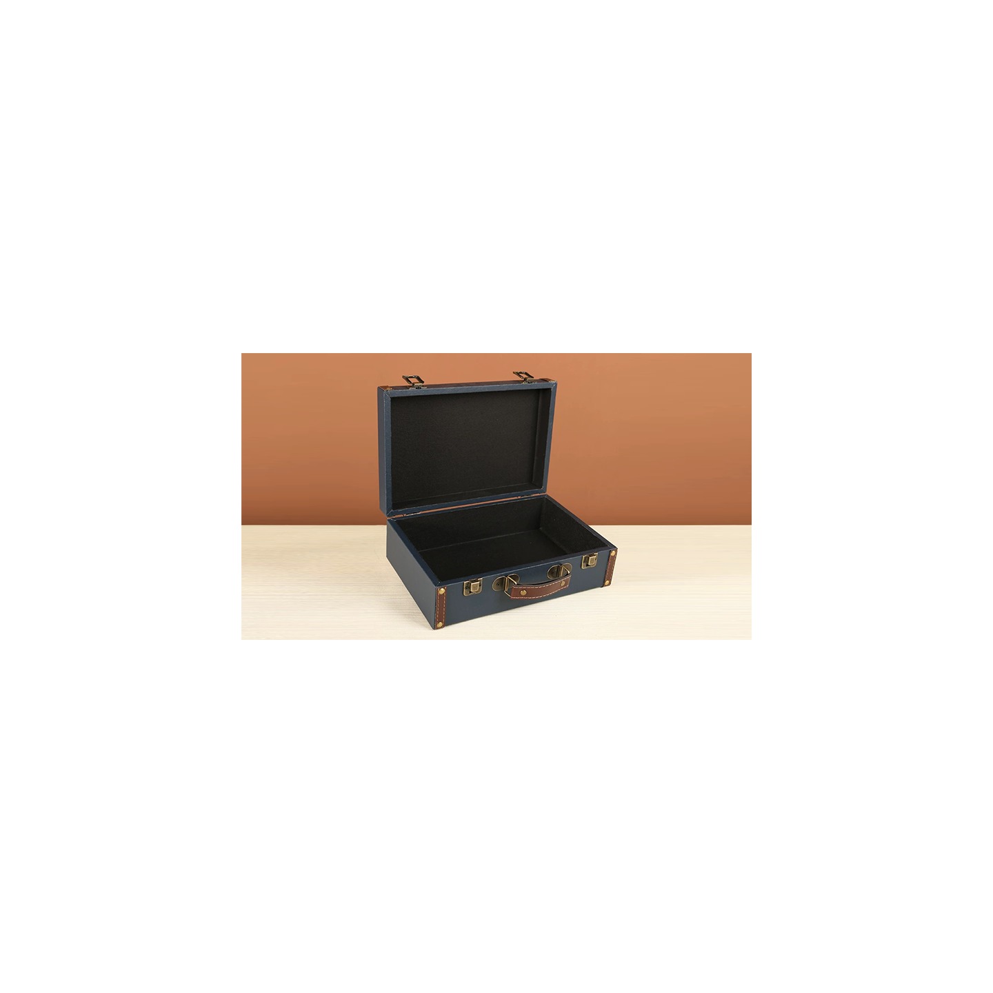 The Cane Table (Case) by Junjie Li, Bond Lee & MS Magic
