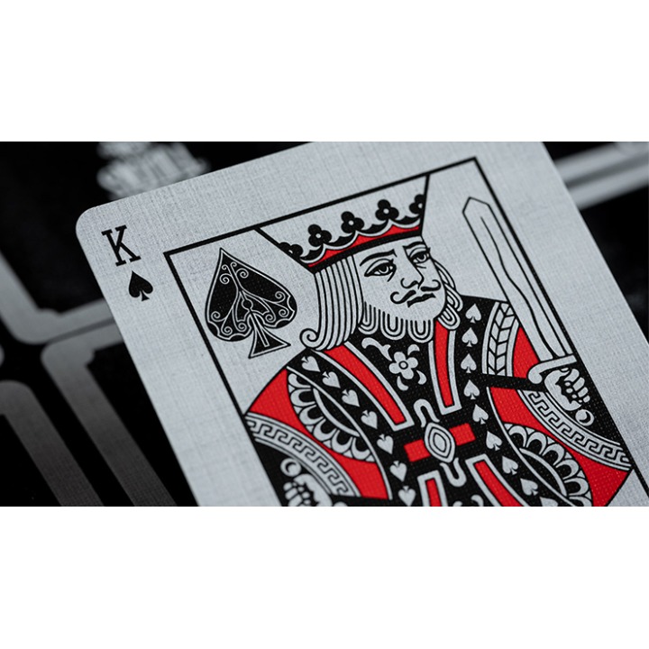 Ace Fulton's Casino Bootleg Playing Cards
