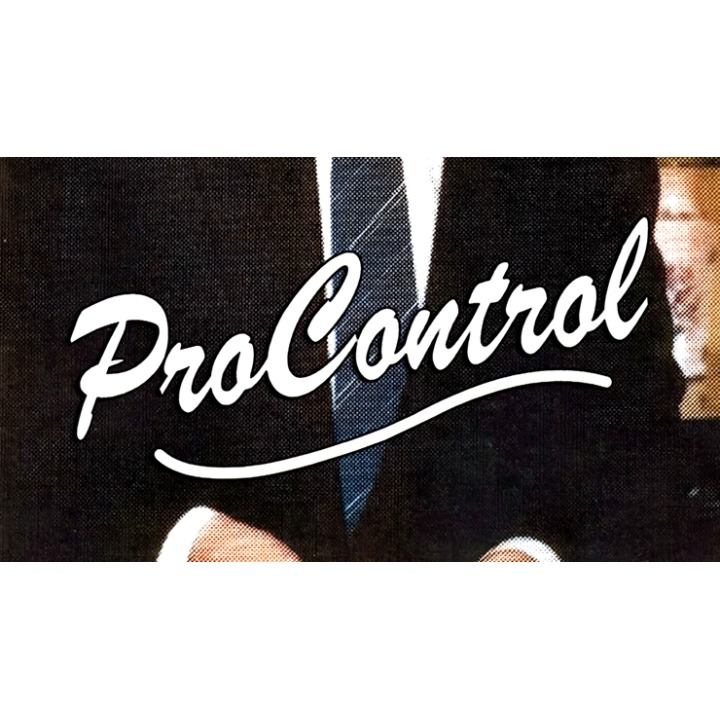Procontrol by Gary Ouellet