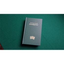 Prestidigitator by Brian Caswell