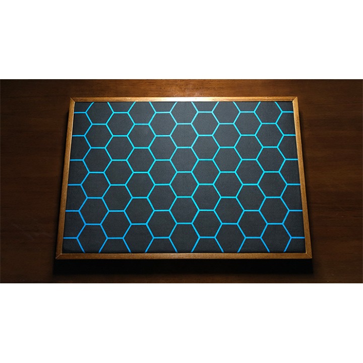 The Cyber Pad by Maibro