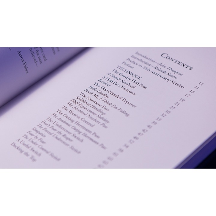 The Paper Engine (20th Anniversary Edition) by Aaron Fisher