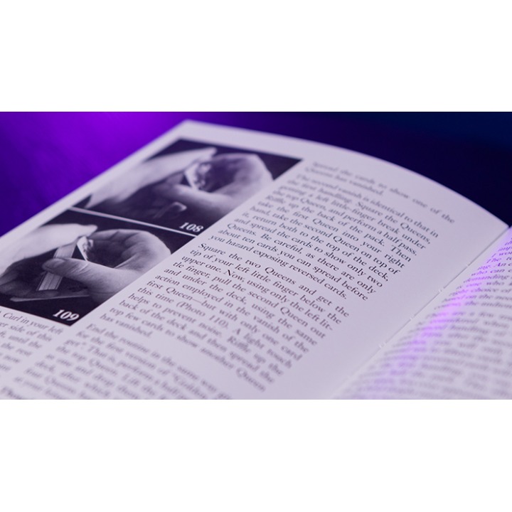 The Paper Engine (20th Anniversary Edition) by Aaron Fisher