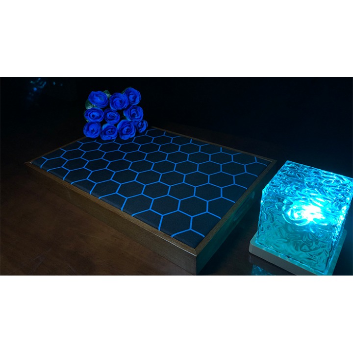 The Cyber Pad by Maibro