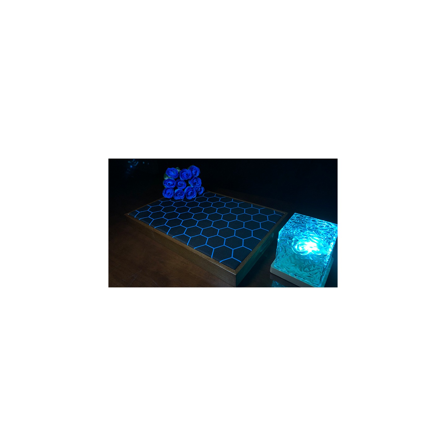 The Cyber Pad by Maibro