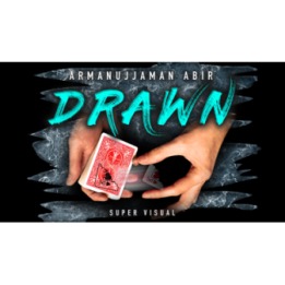 Drawn by Armanujjaman Abir