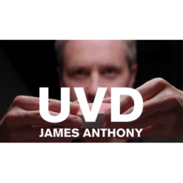 Ultimate Vanishing Deck by James Anthony