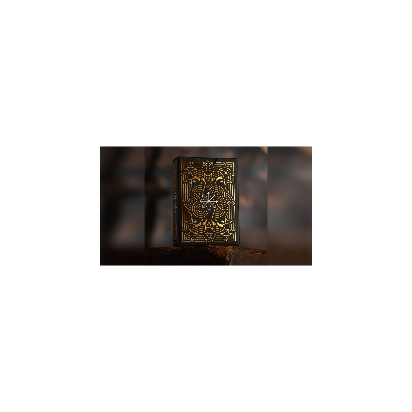 Minichaos Eos Playing Cards