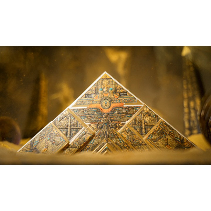 Ankh Playing Cards by ARK