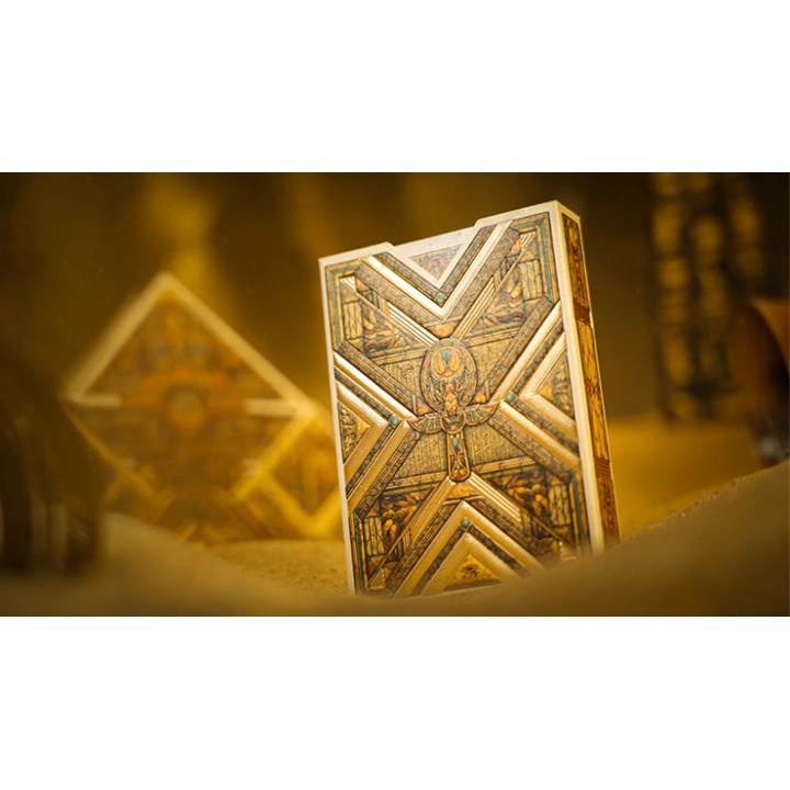 Ankh Playing Cards by ARK