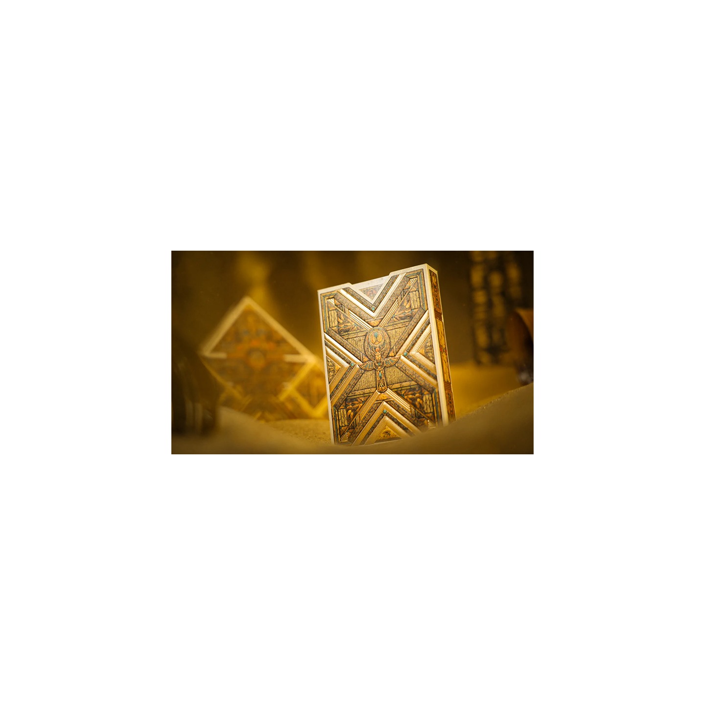 Ankh Playing Cards by ARK
