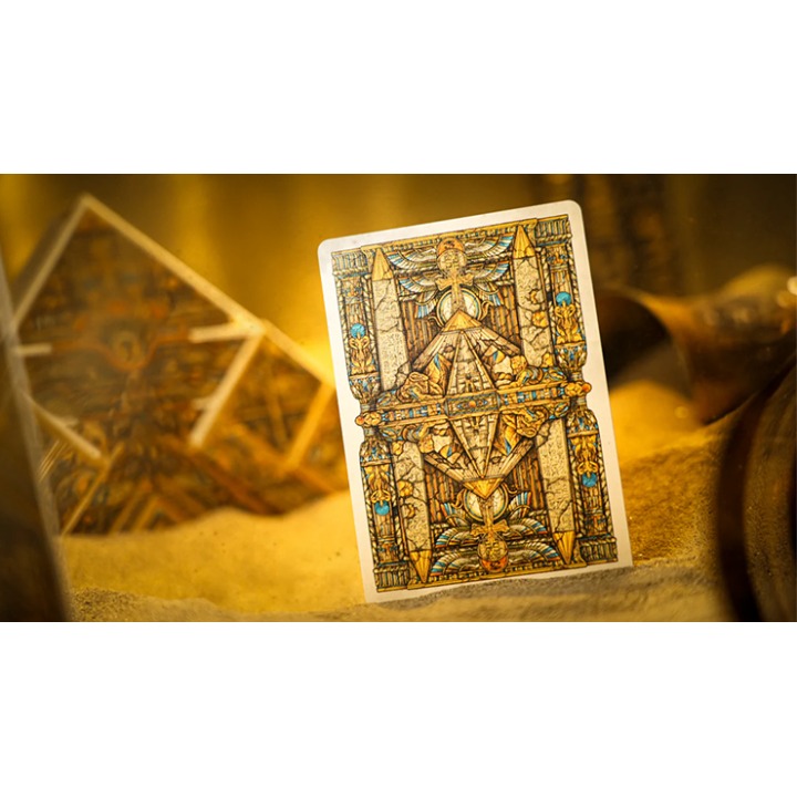 Ankh Playing Cards by ARK