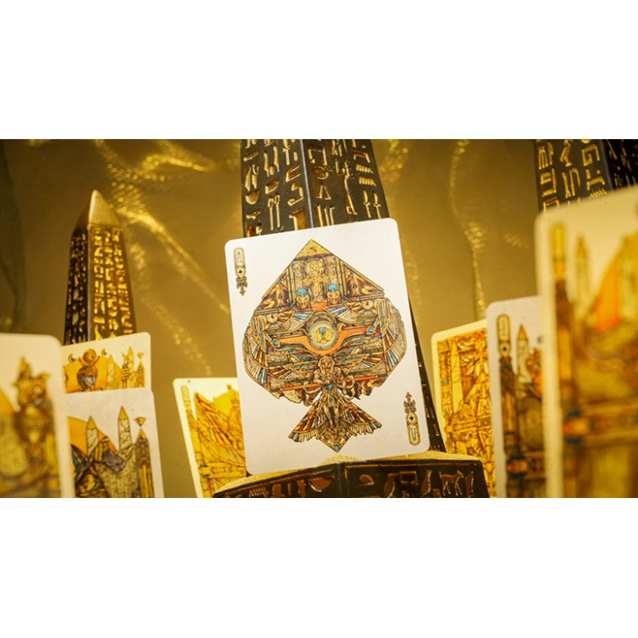 Ankh Playing Cards by ARK