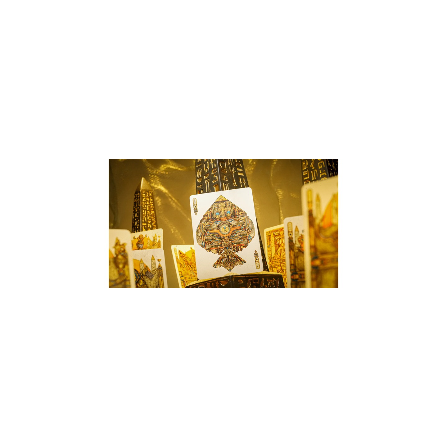Ankh Playing Cards by ARK