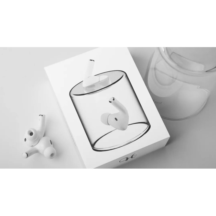 ImPodssible by Hsu Hau Jiun & Hanson Chien