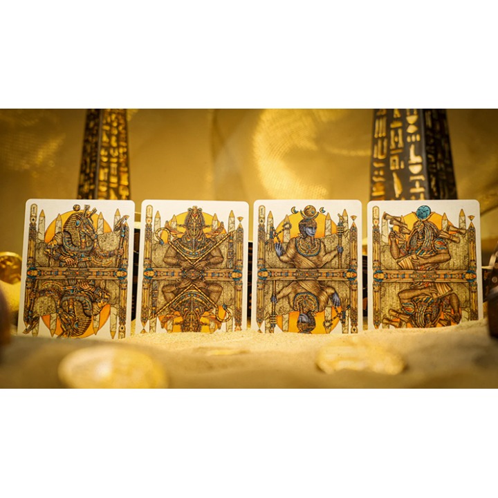 Ankh Playing Cards by ARK