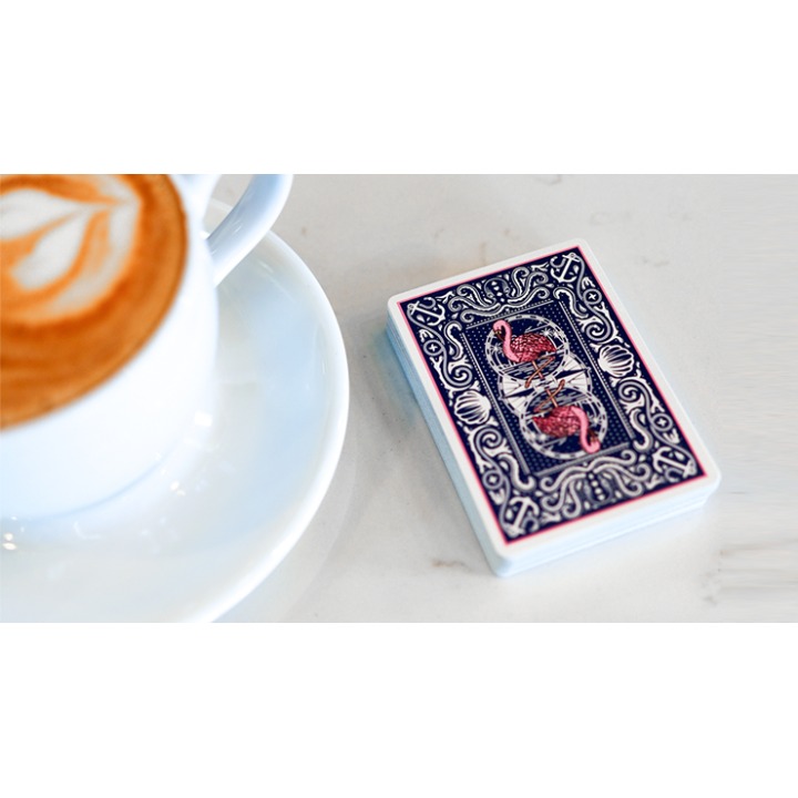 False Casey's Playing Cards