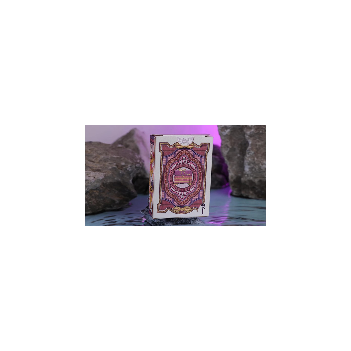 Urashima Tarou Velvet Louver Playing Cards