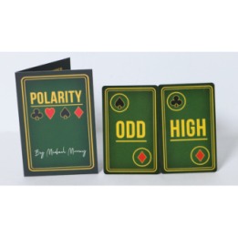 Polarity by Michael Murray