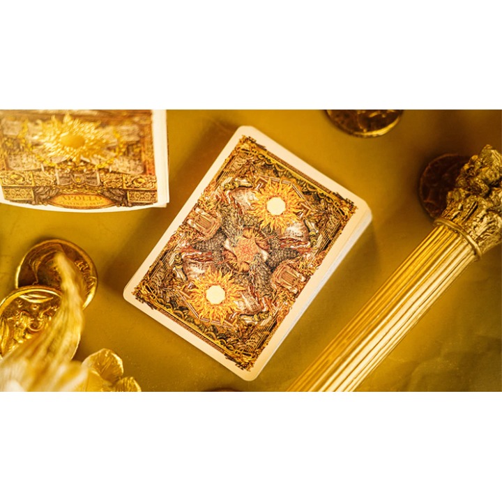Apollo Playing Cards by ARK