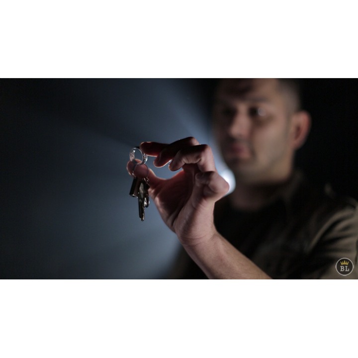 Hidden Hand (DVD and Gimmick) by Sean Fields - DVD