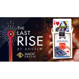The Last Rise by Andrew and Magic Dream