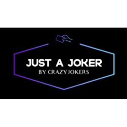 Just a Joker? by Crazy Jokers