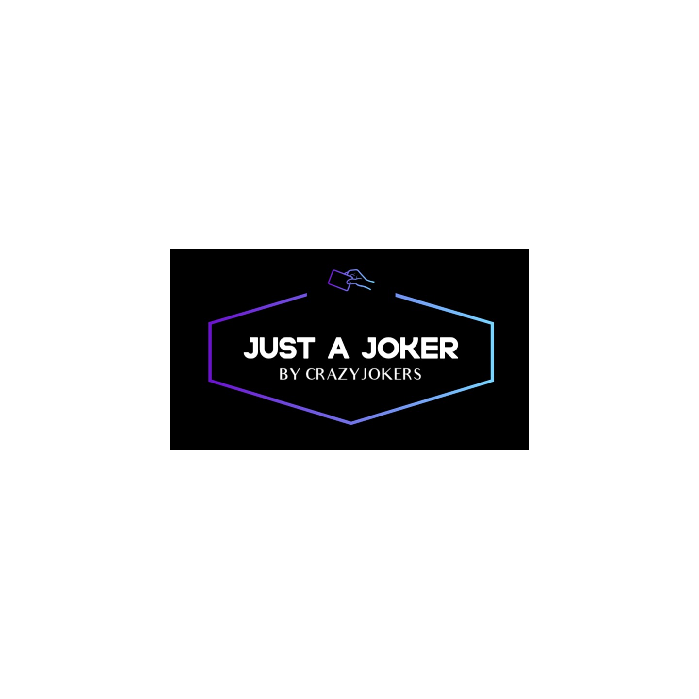 Just a Joker? by Crazy Jokers