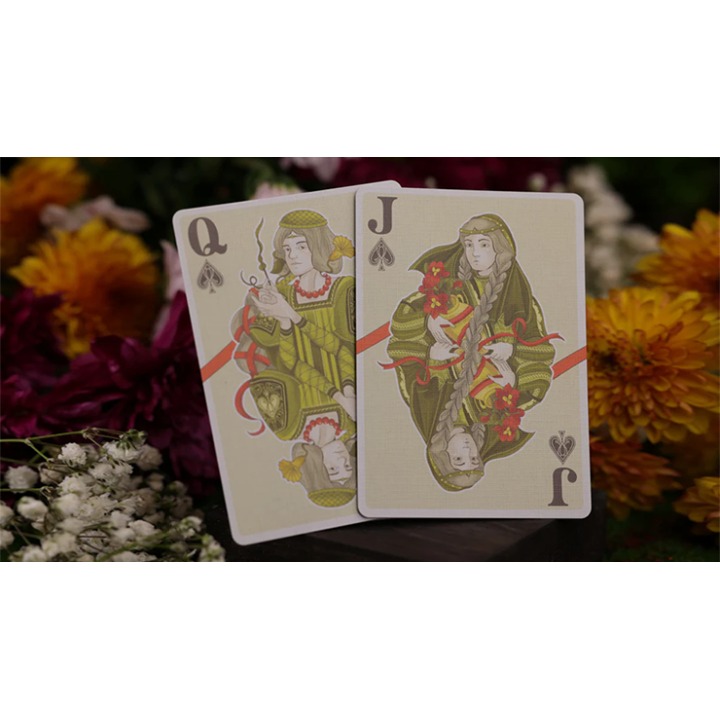 Midsummer (Standard Edition) Playing Cards