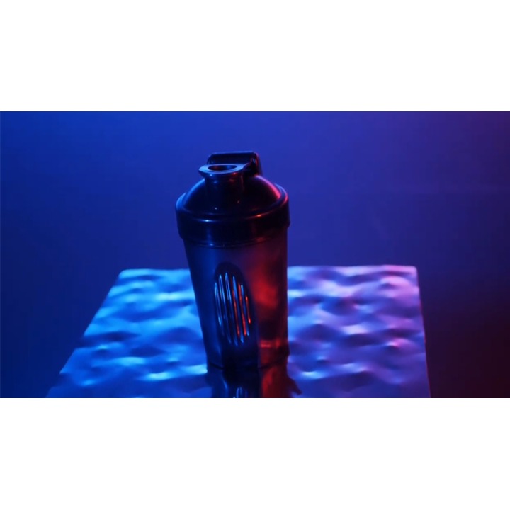 SHAKER by Ma Arif