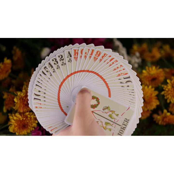 Midsummer (Standard Edition) Playing Cards