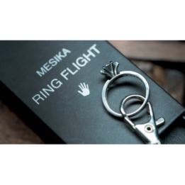 Mesika Ring Flight by Yigal Mesika
