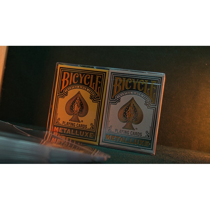 Transparent Protector 4 Decks V2 (50 Pack)