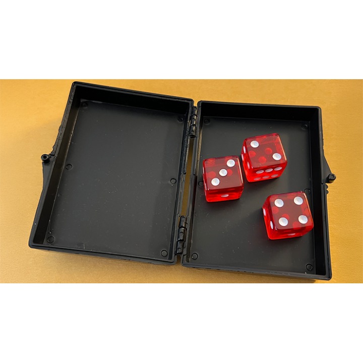 Eli's Box created by Ralph E. Hackman presented by Mark Strivings