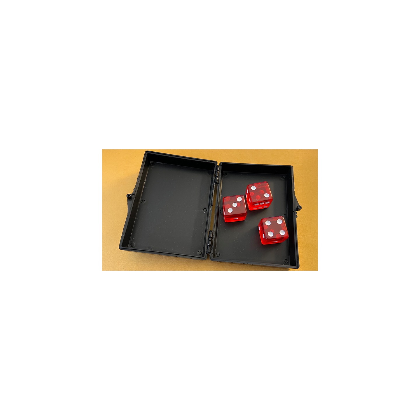 Eli's Box created by Ralph E. Hackman presented by Mark Strivings