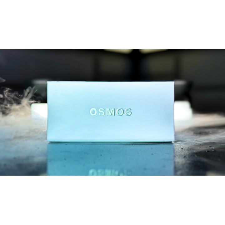 Osmos Deluxe Edition by UltraMantic