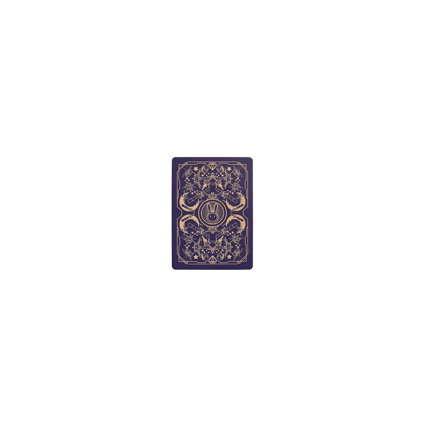 CLEP (Moon Exploration) Playing Cards