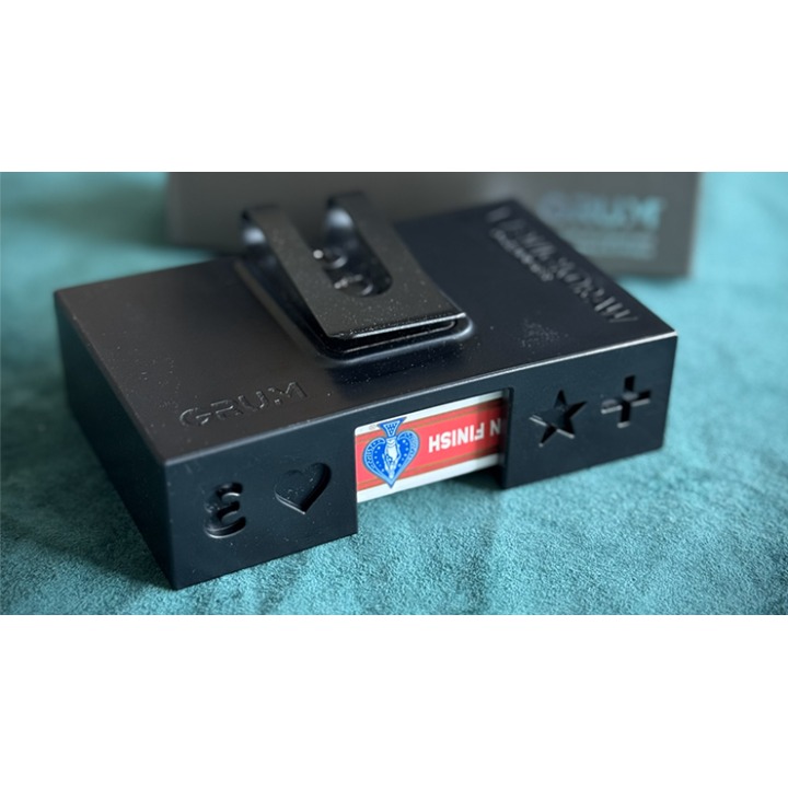 The QuickDraw Lite by GRUM®