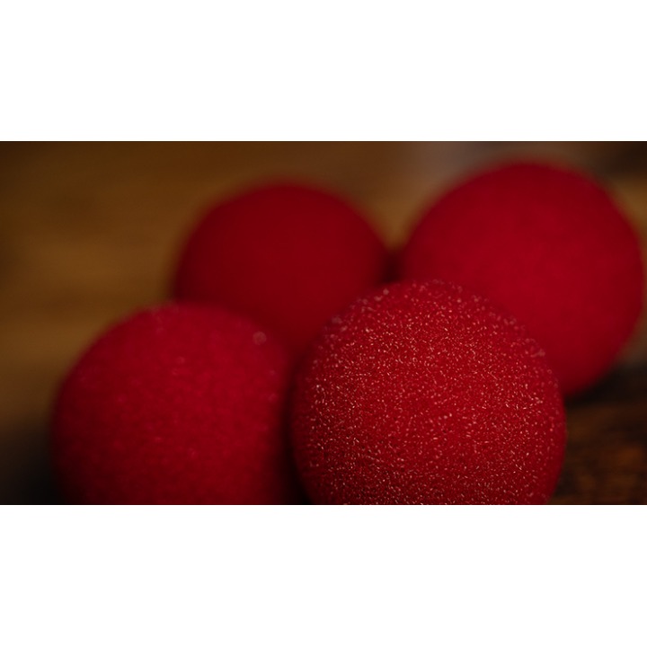 WGM SPONGE BALLS by Murphy's Magic