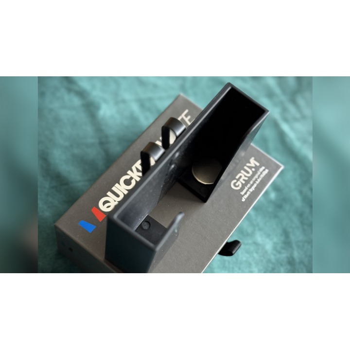 The QuickDraw Lite by GRUM®