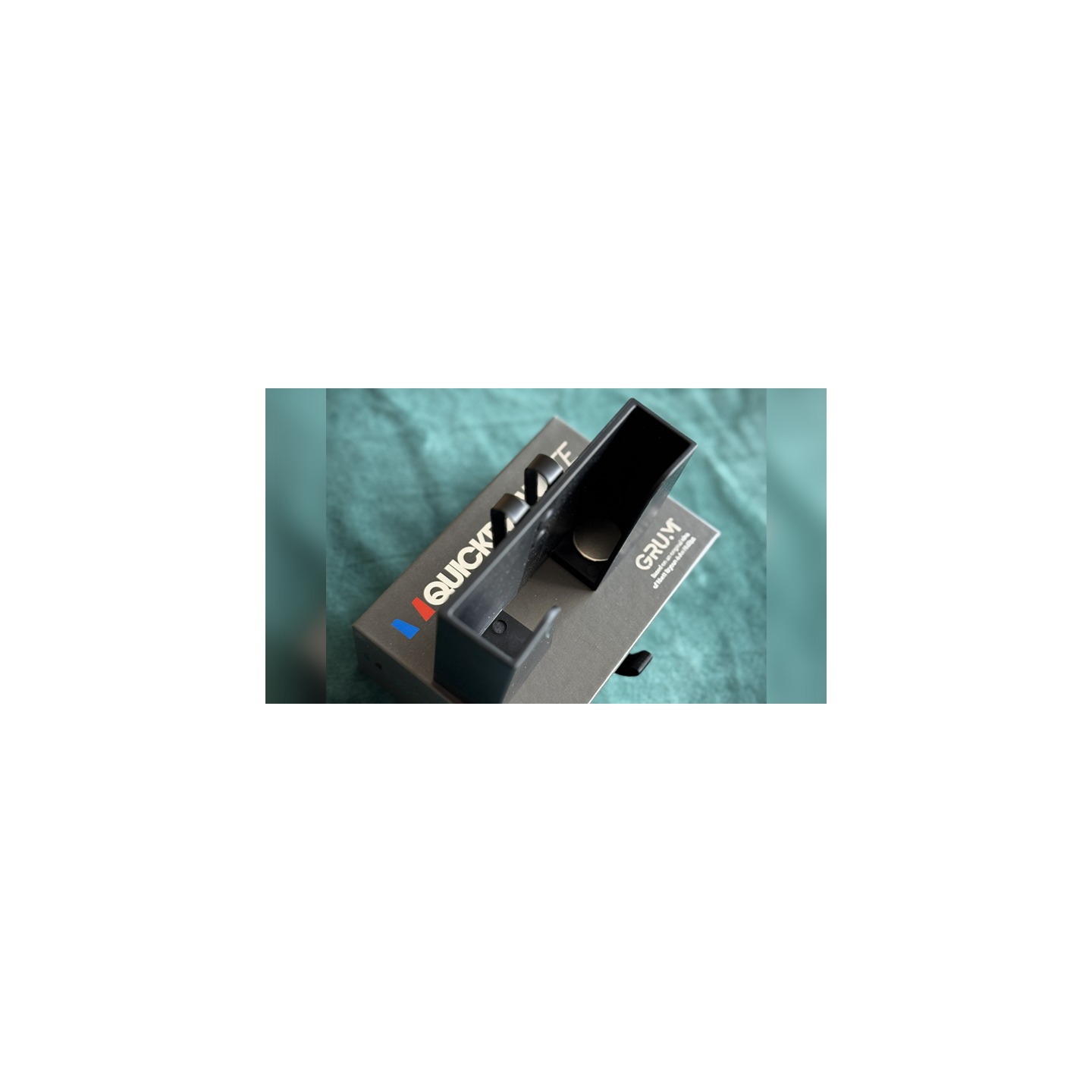 The QuickDraw Lite by GRUM®