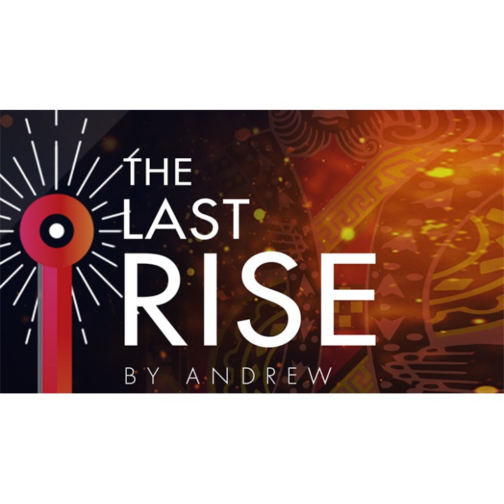 The Last Rise (Jumbox) by Andrew and Magic Dream
