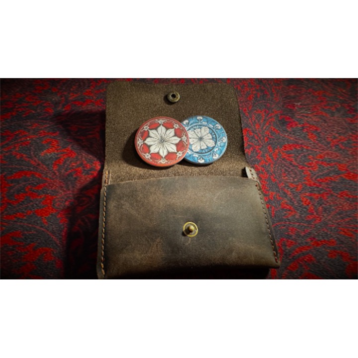 Equalizer Chips by Dead Rebel